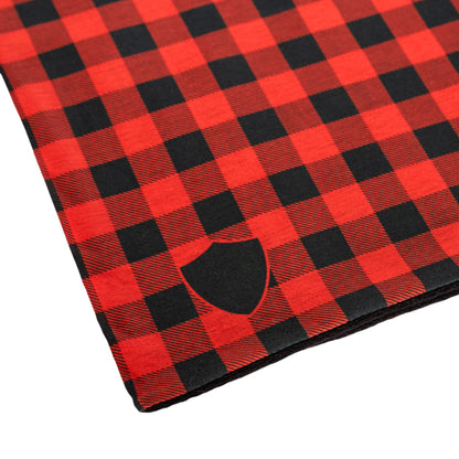 Fleece Face Shield|SA-50624
