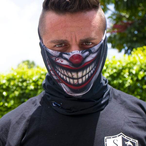 Face Shield|SA-50653
