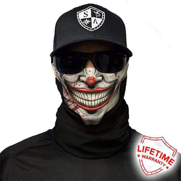 Face Shield|SA-50653