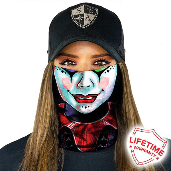 Face Shield|SA-50654