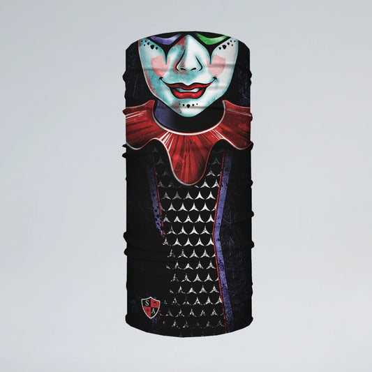 Neck Gaiter | Temptress