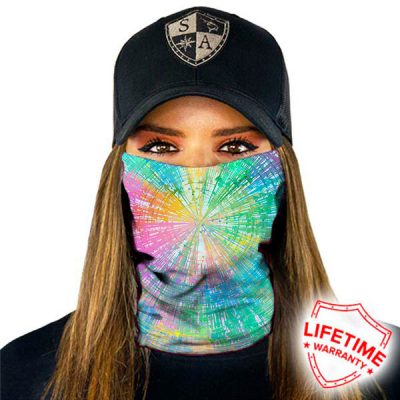 Face Shield|SA-50669