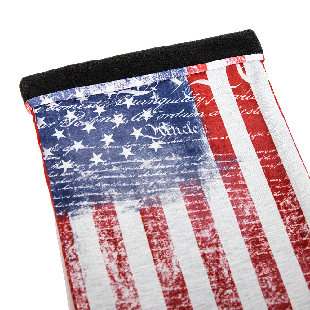 Fleece Face Shield|SA-50685