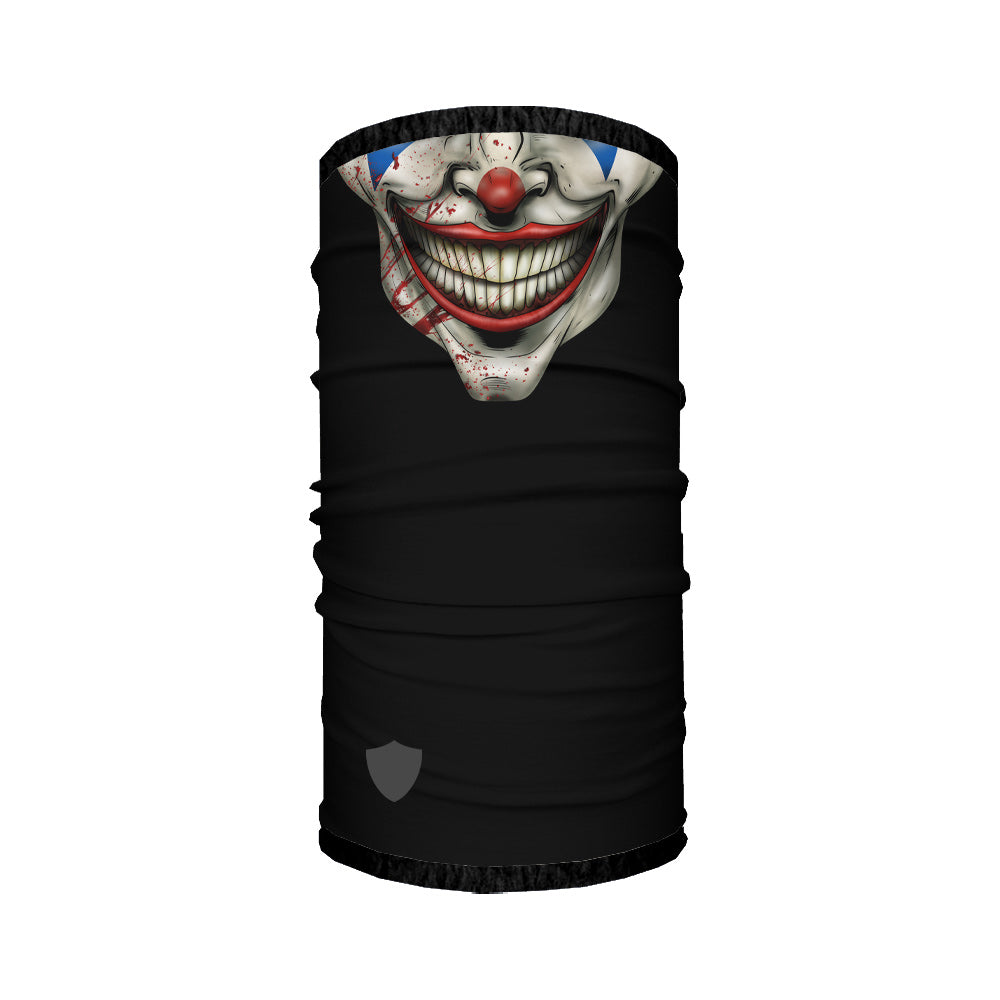 Fleece Face Shield|SA-50688