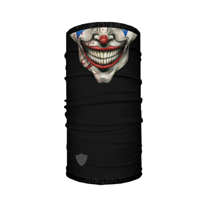 Fleece Face Shield|SA-50688