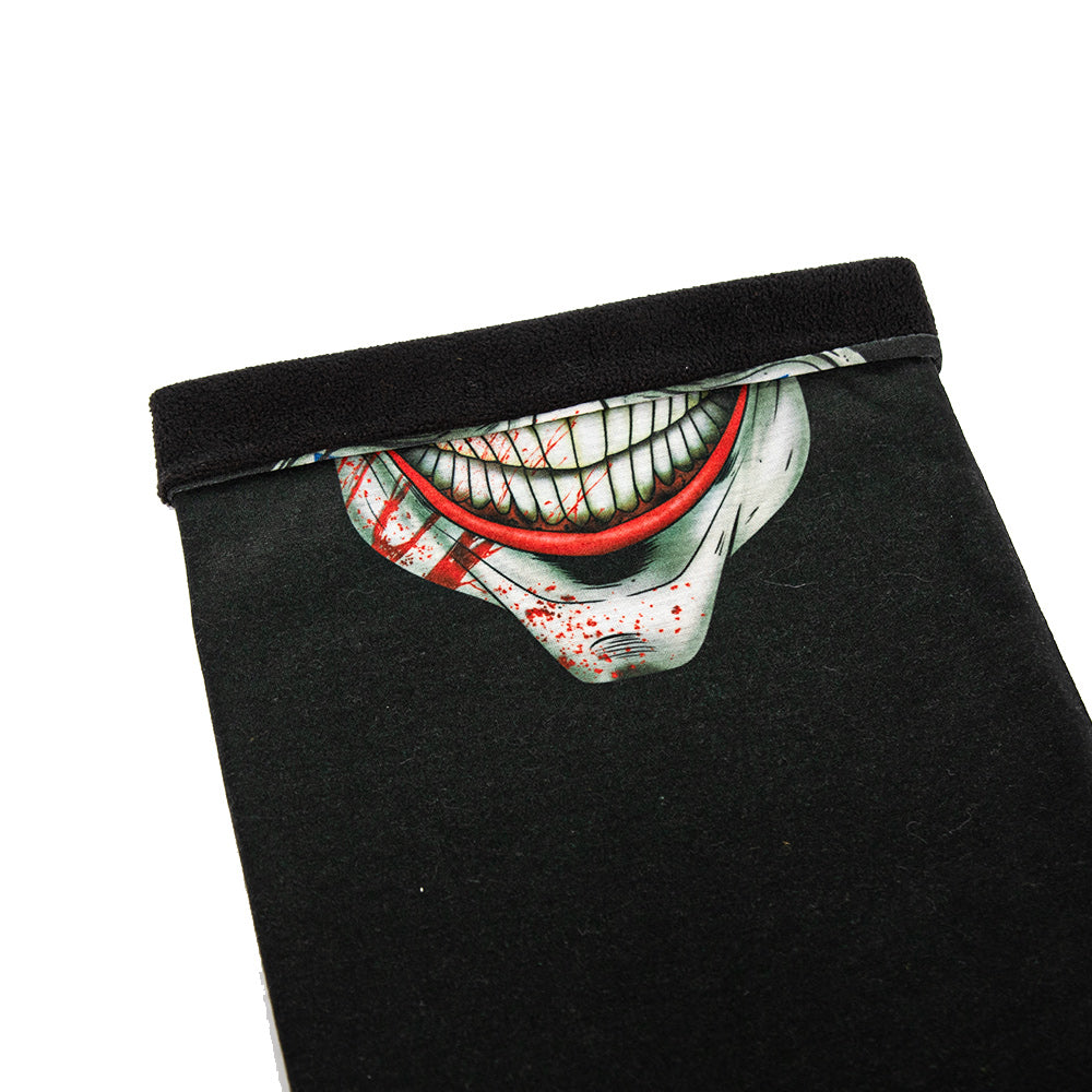 Fleece Face Shield|SA-50688