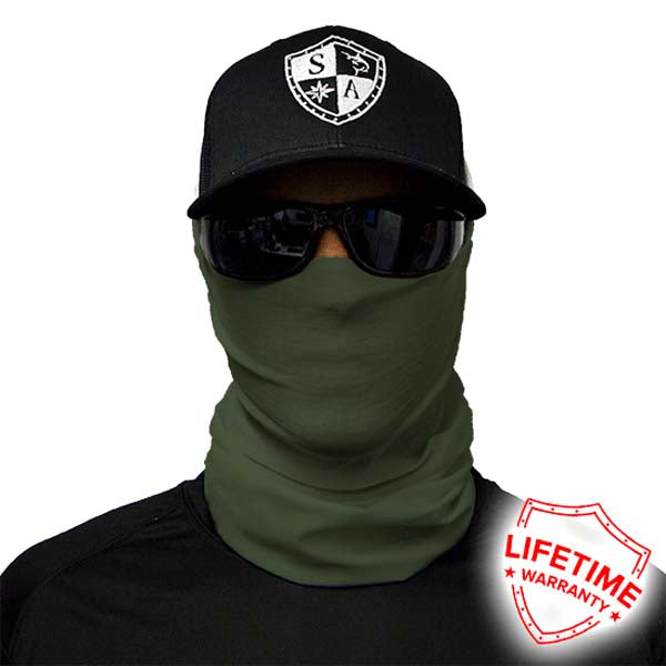 Neck Gaiter|SA-50725