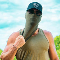 Neck Gaiter|SA-50725