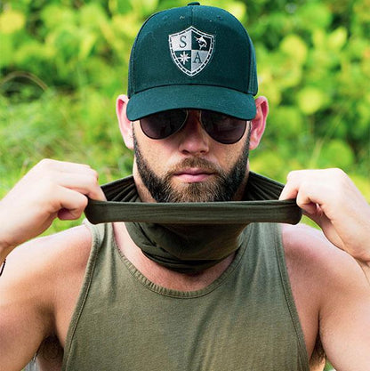 Neck Gaiter|SA-50725