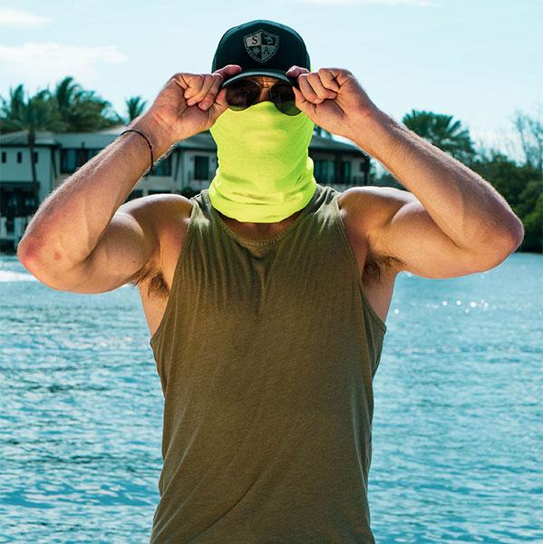 Face Shield|SA-50726