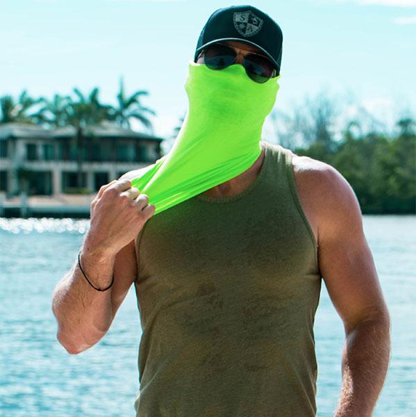 Face Shield|SA-50727