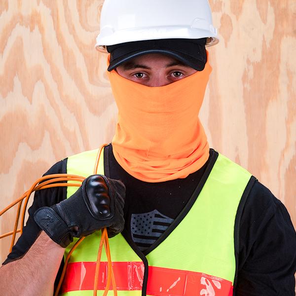 Face Shield|SA-50728