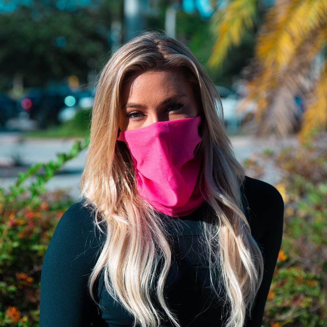 Neck Gaiter|SA-50729