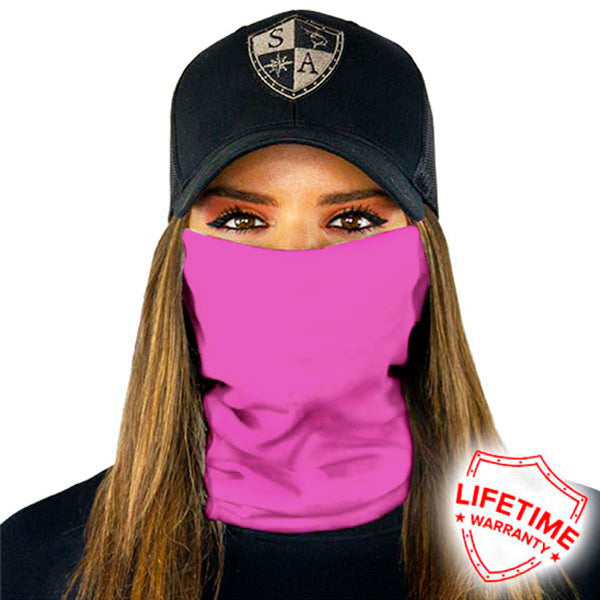 Neck Gaiter|SA-50729