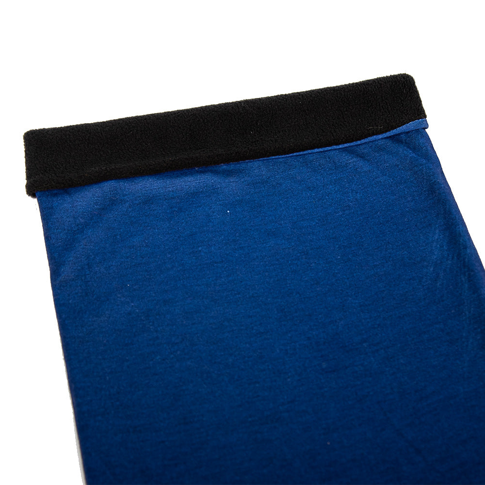 Fleece Face Shield|SA-50734