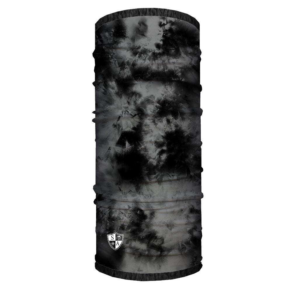 Fleece Face Shield|SA-50773