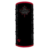 Blackout Digi Canada Flag