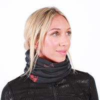 Fleece Face Shield|SA-50777