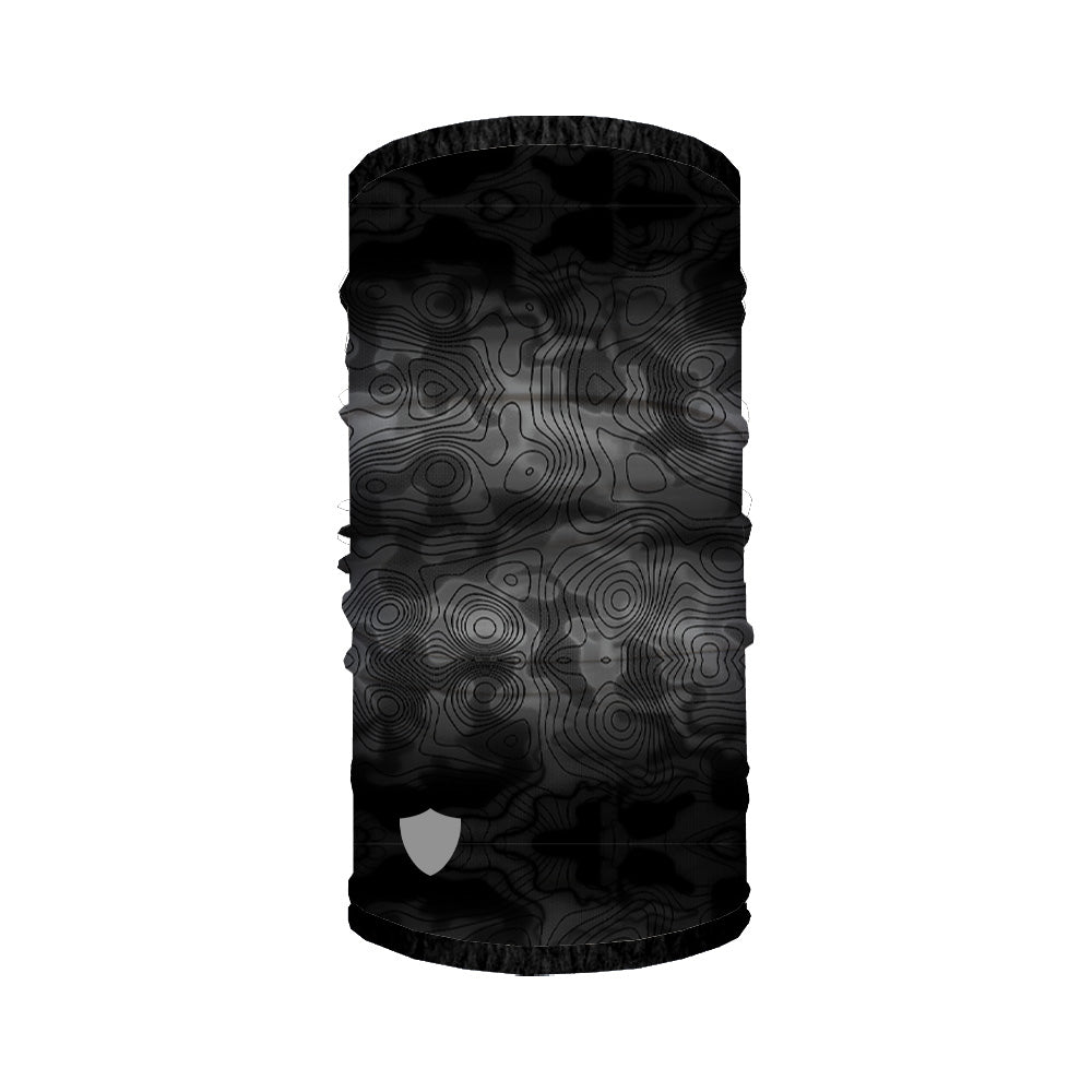 Fleece Face Shield|SA-50785