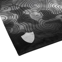 Fleece Face Shield|SA-50785