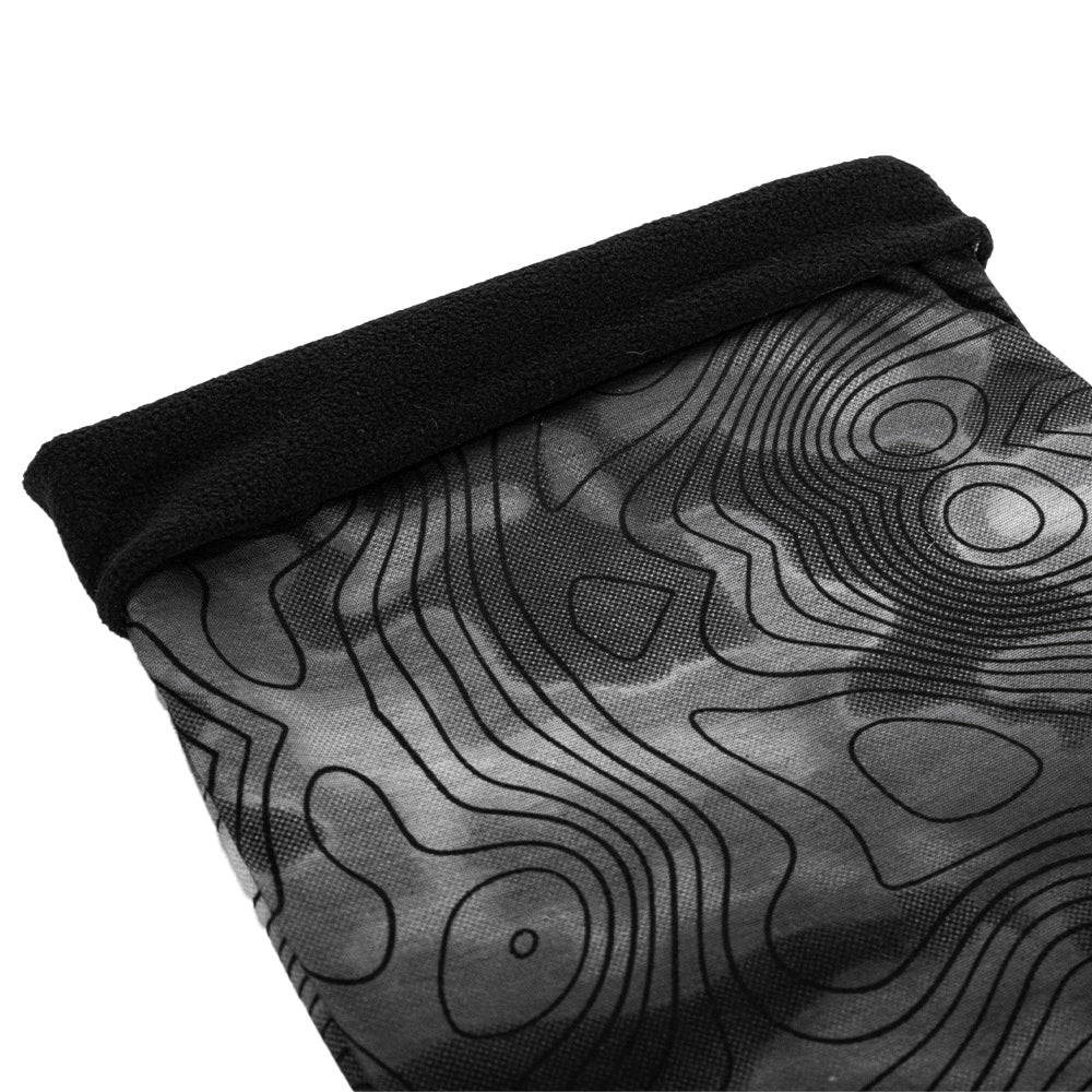 Fleece Face Shield|SA-50785