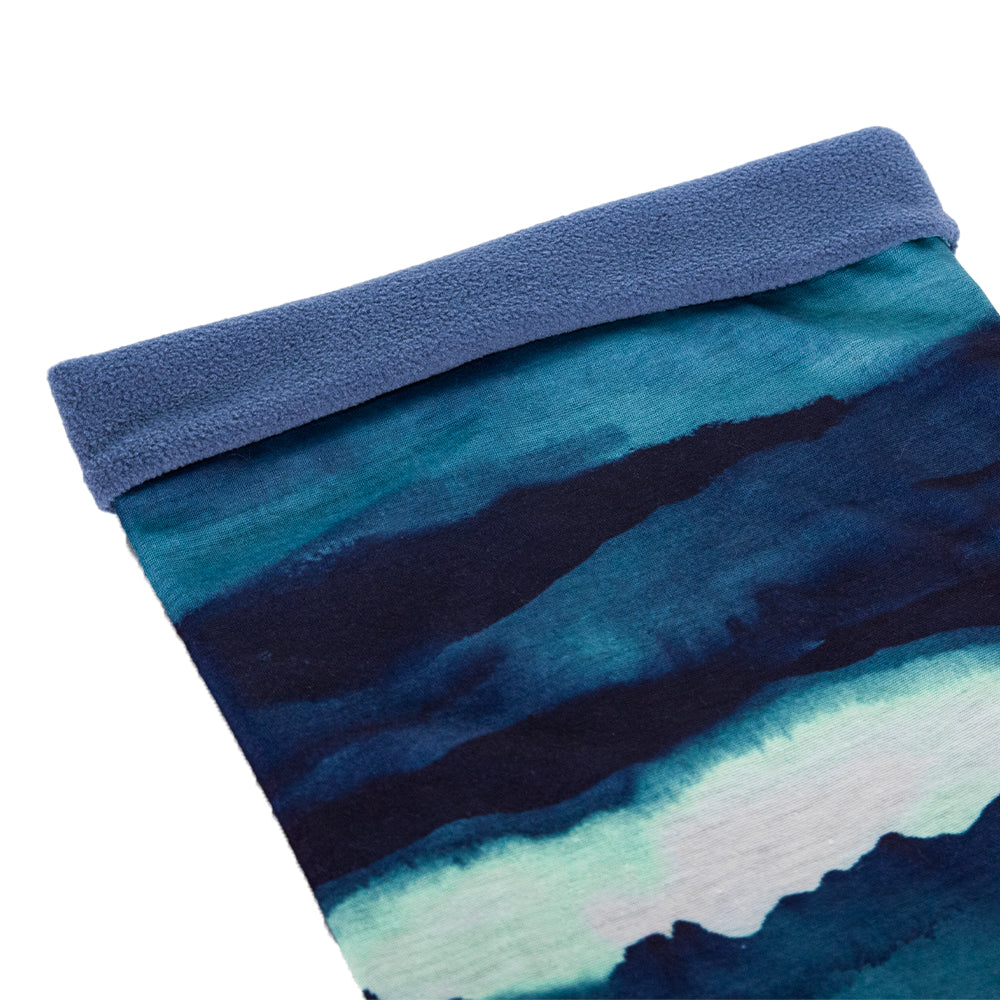 Fleece Face Shield|SA-50786