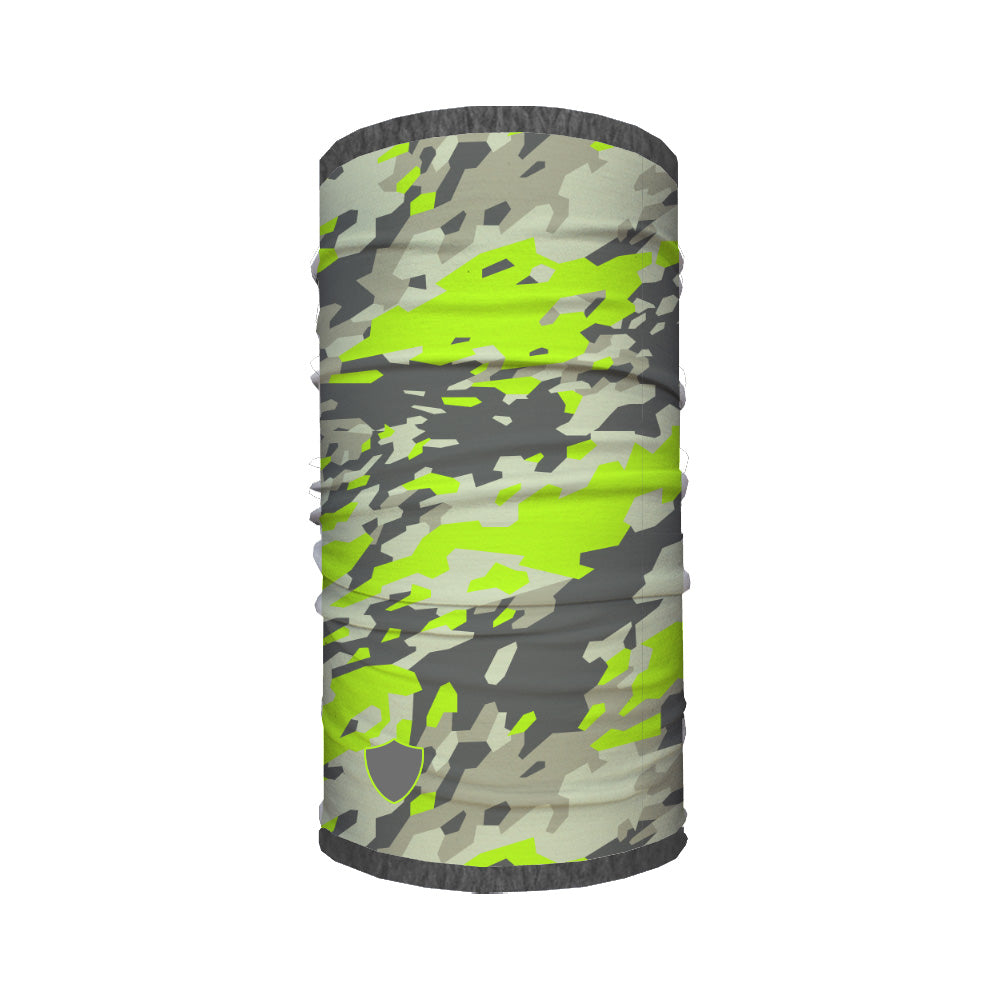Fleece Face Shield|SA-50787