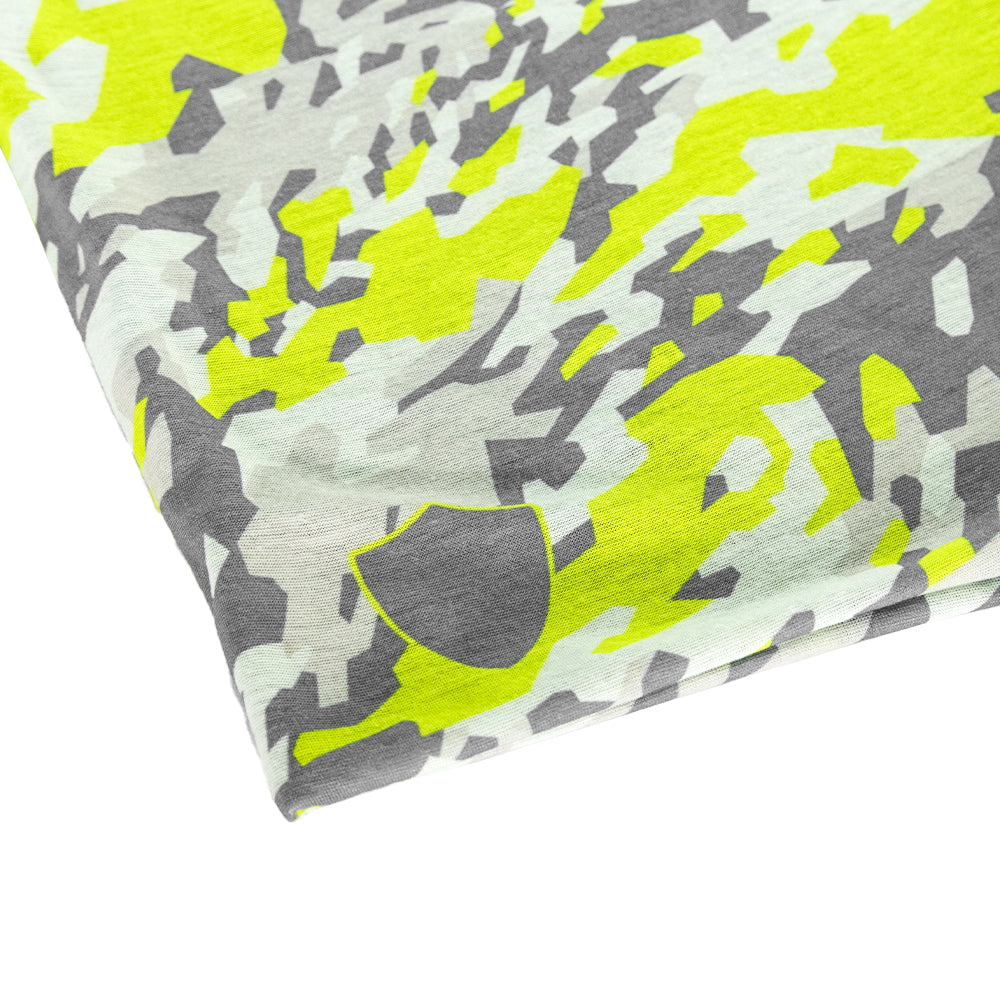 Fleece Face Shield|SA-50787