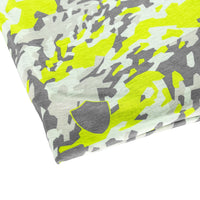 Fleece Face Shield|SA-50787
