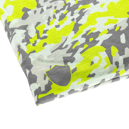 Fleece Face Shield|SA-50787