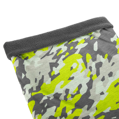 Fleece Face Shield|SA-50787