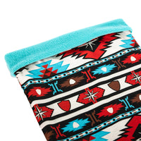 Fleece Face Shield|SA-50788