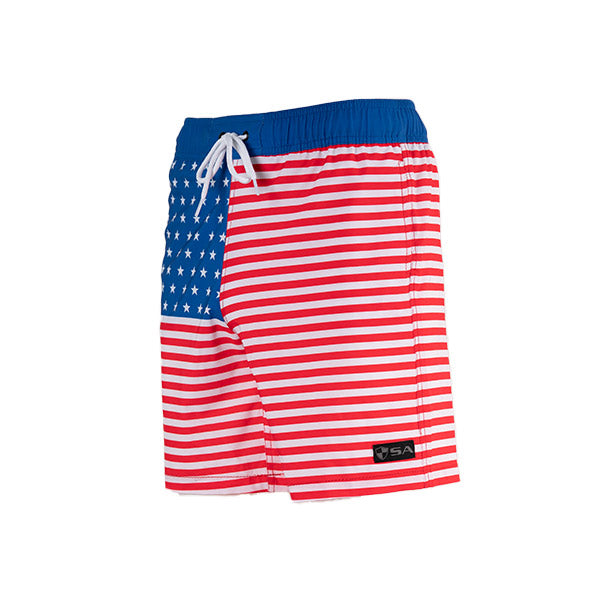 Men's Swim Trunks|SA-60095