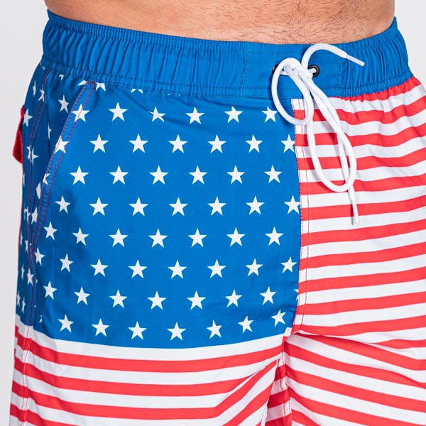 Men's Swim Trunks|SA-60095