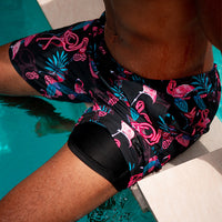Men's Swim Trunks|SA-60096