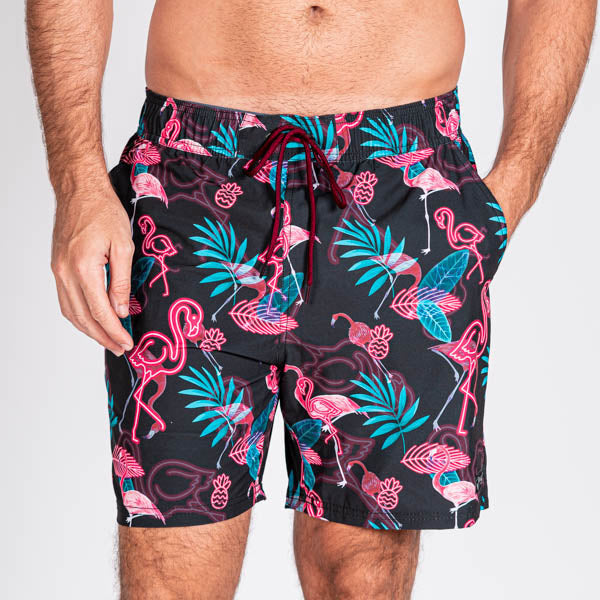 Men's Swim Trunks|SA-60096