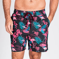 Men's Swim Trunks|SA-60096