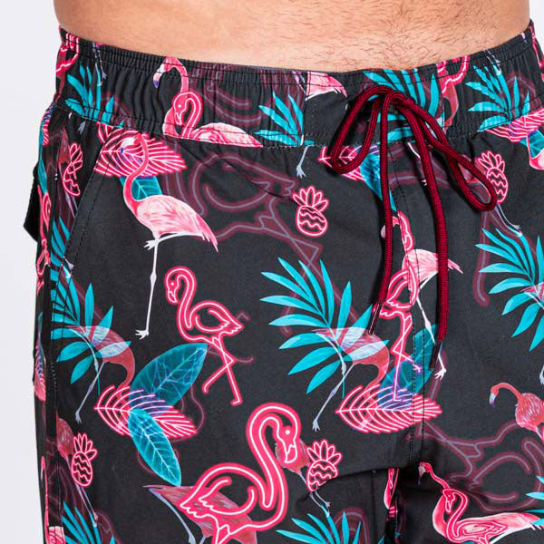 Men's Swim Trunks|SA-60096