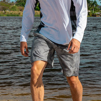 Transitional Board Shorts|SA-60106