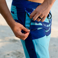 Men's Original Board Shorts|SA-60107