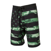Patriot Military Camo