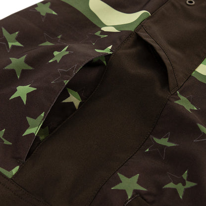 Men's Classic Board Shorts|SA-60108-U