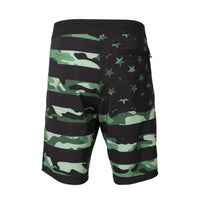 Men's Classic Board Shorts|SA-60108-U