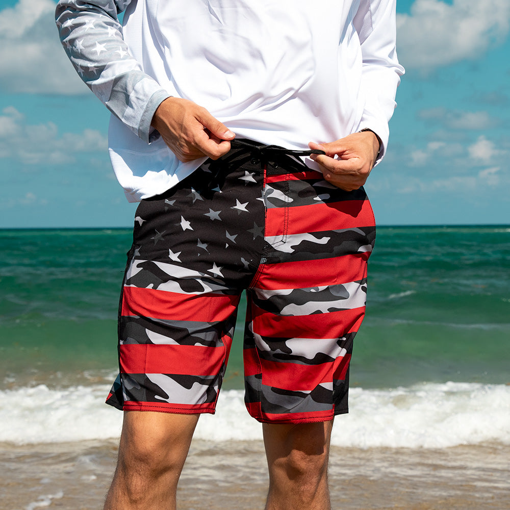 Men's Classic Board Shorts|SA-60111-U