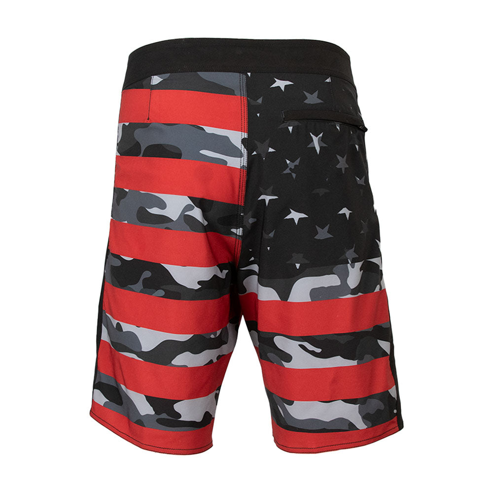 Men's Classic Board Shorts|SA-60111-U