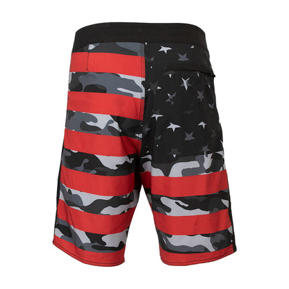 Men's Classic Board Shorts|SA-60111-U