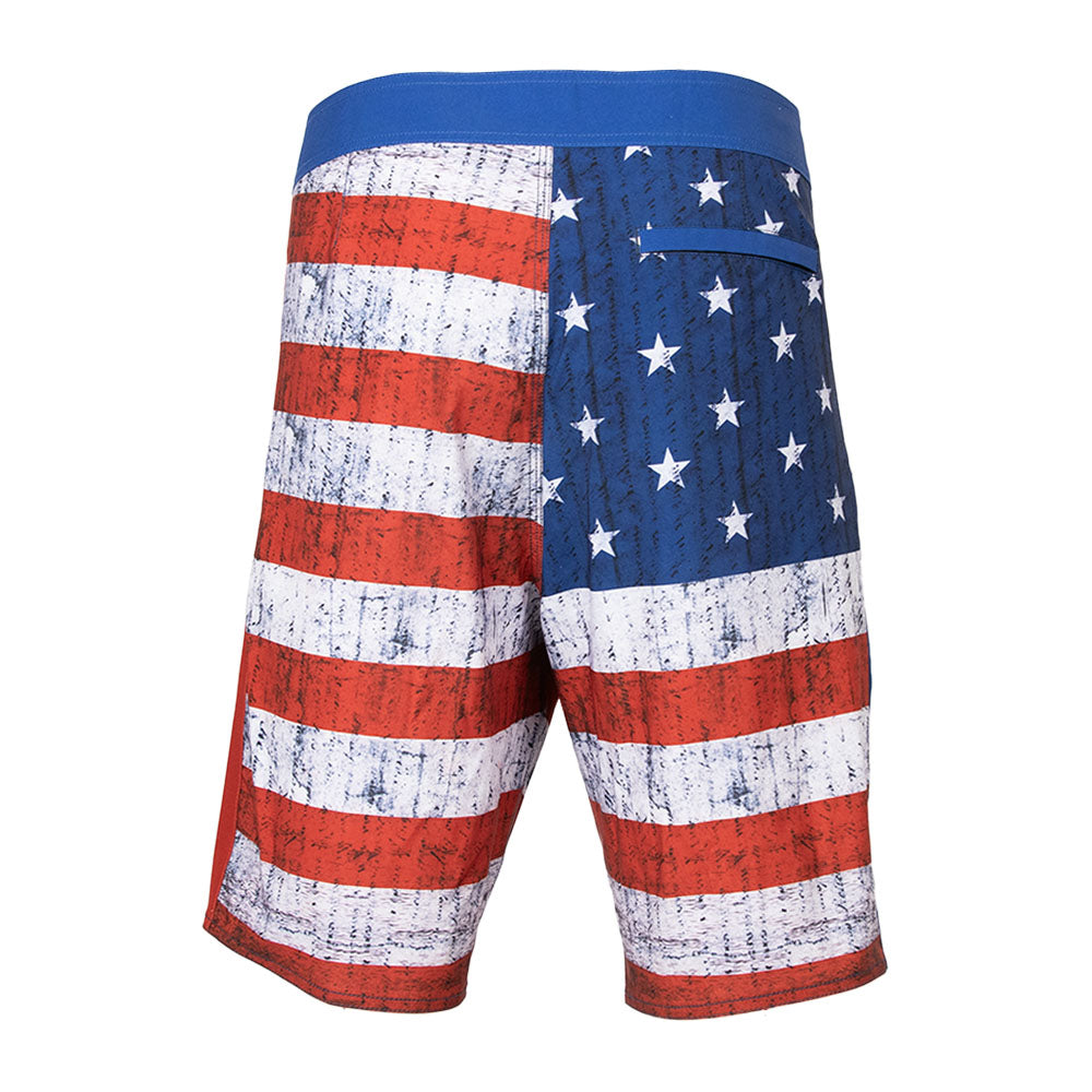 Men's Classic Board Shorts|SA-60113-U
