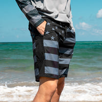 Men's Classic Board Shorts|SA-60114-U