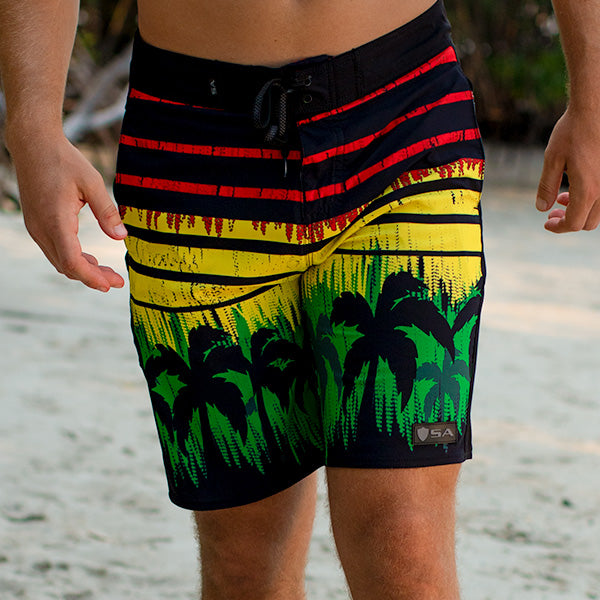 Men's Original Board Shorts|SA-60118