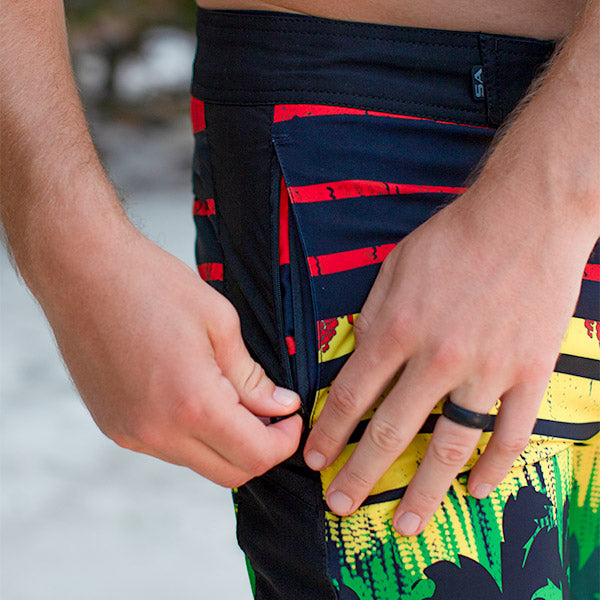 Men's Original Board Shorts|SA-60118